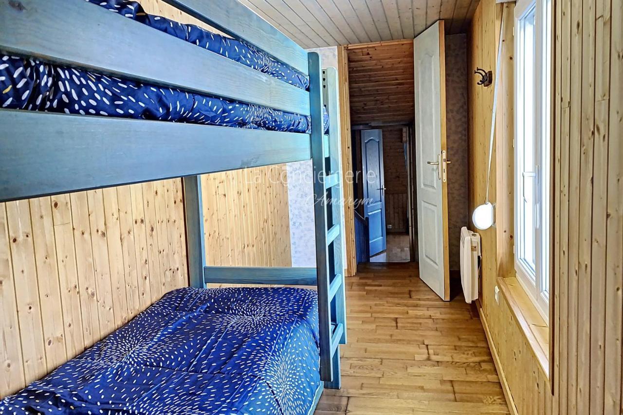 Вілла Am 57 - The Blue House Ольт Екстер'єр фото