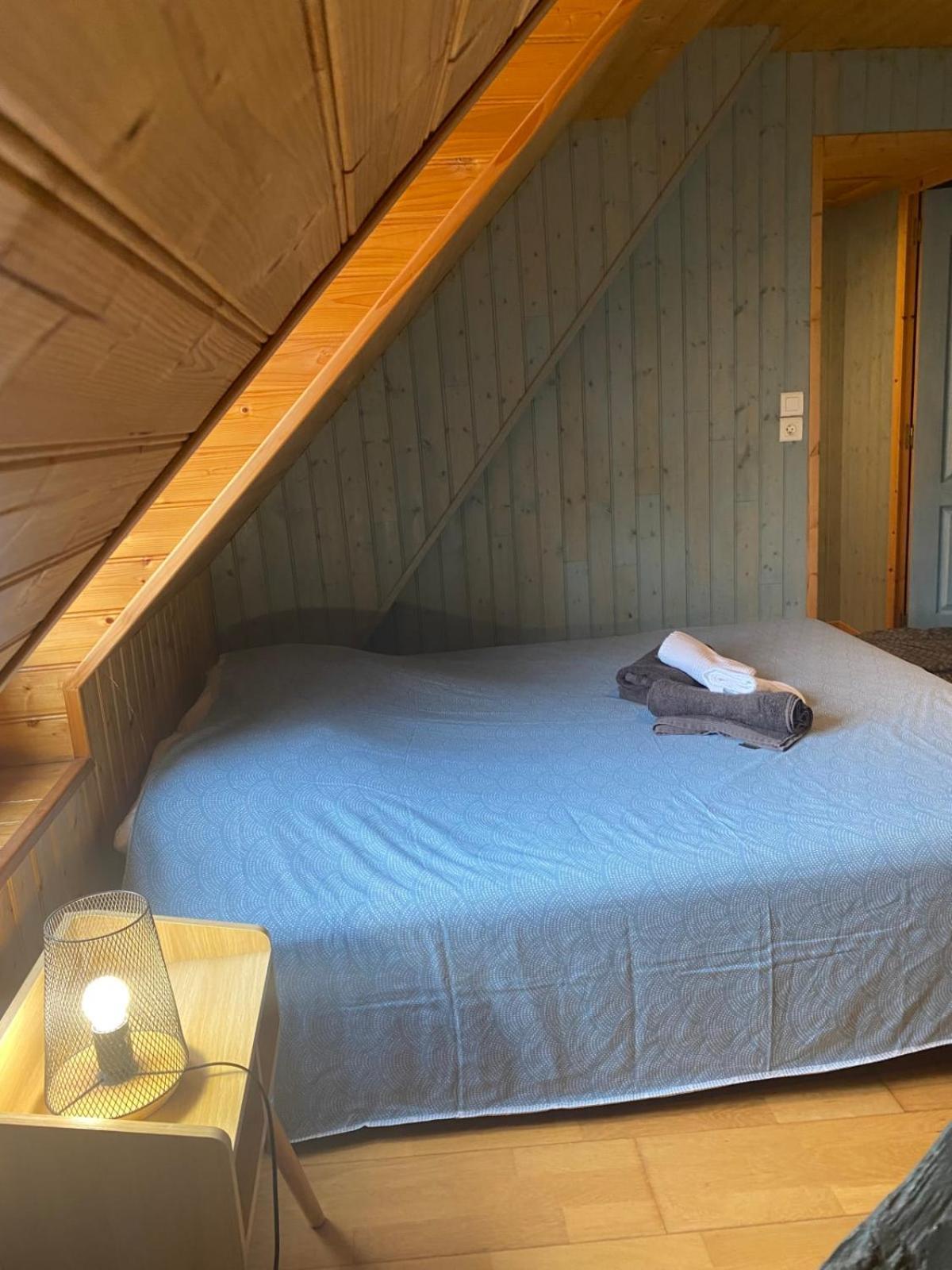 Вілла Am 57 - The Blue House Ольт Екстер'єр фото